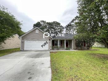 Stunning Three Bedroom Home in Ladson! property image