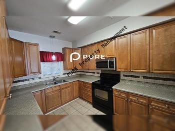 3 bedroom N. CHS LAKE VIEW AVAILABLE NOW!!! property image